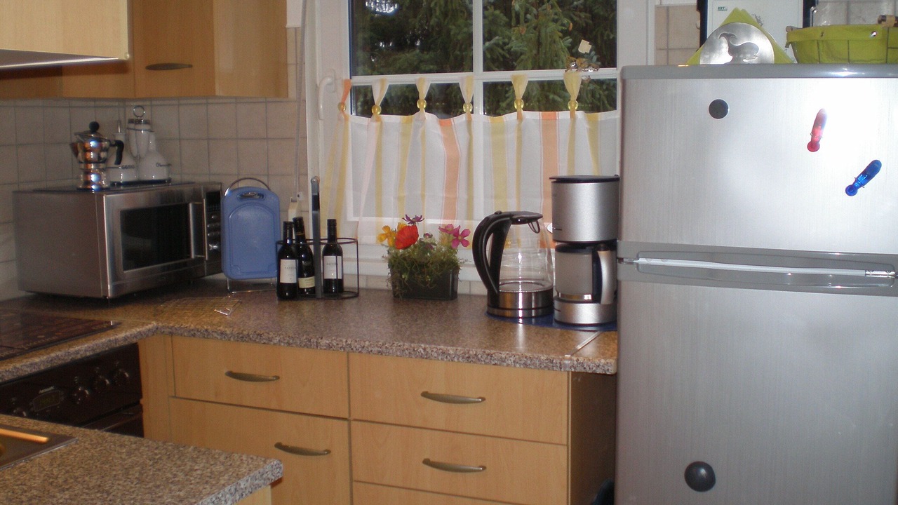 Photo of Kitchen in Rudow