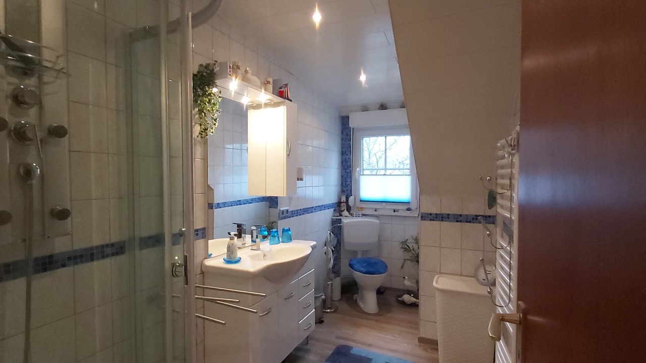 Photo of Bathroom in Rudow