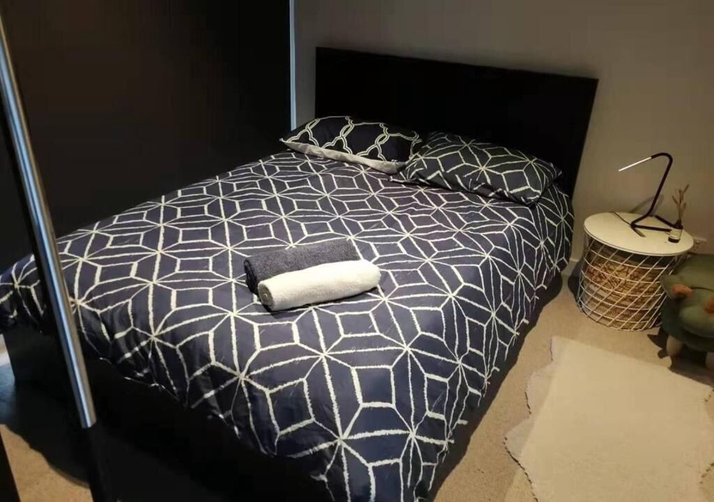 Photo of Bedroom in Glen Waverley