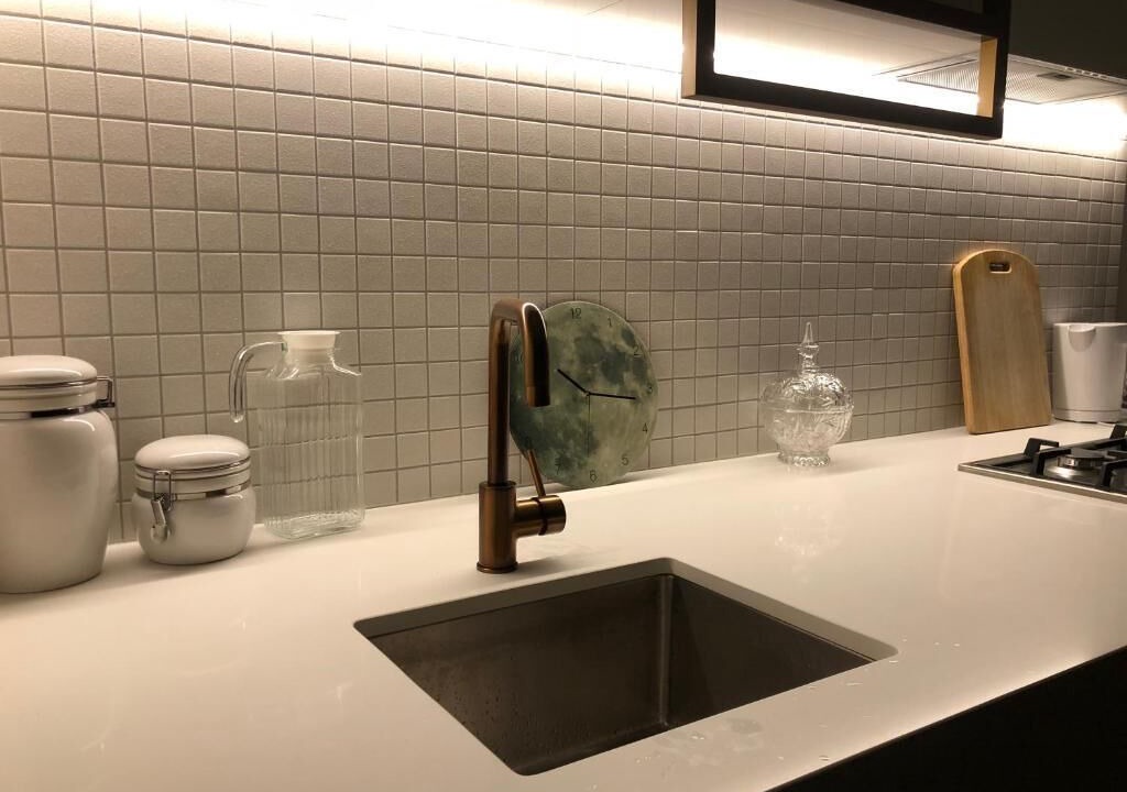 Photo of Kitchen in Glen Waverley