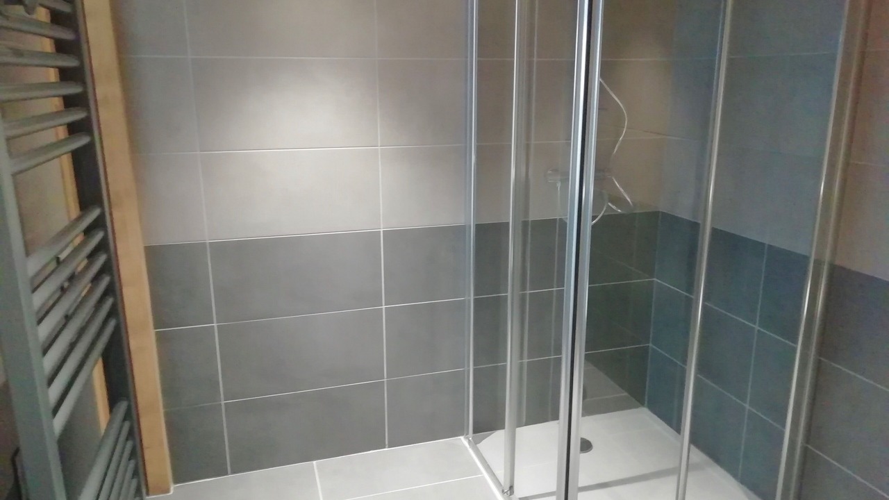 Photo of Bathroom in Les Boisses