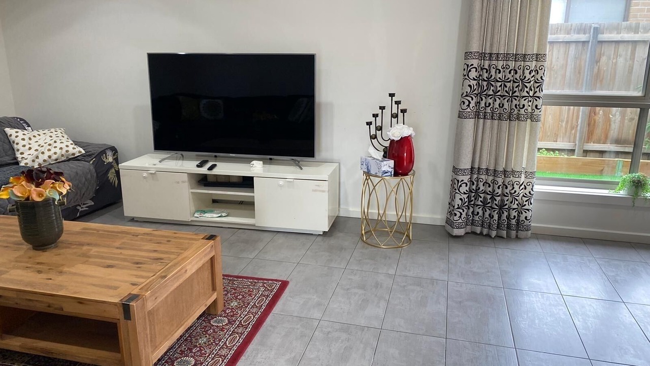Photo of Bedroom in Melton South