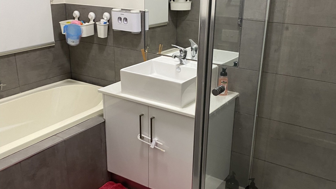 Photo of Bathroom in Melton South