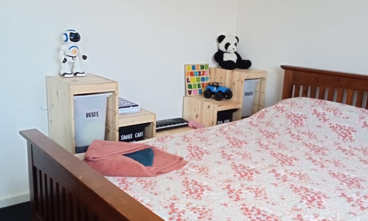 Photo of Bedroom in Melton South