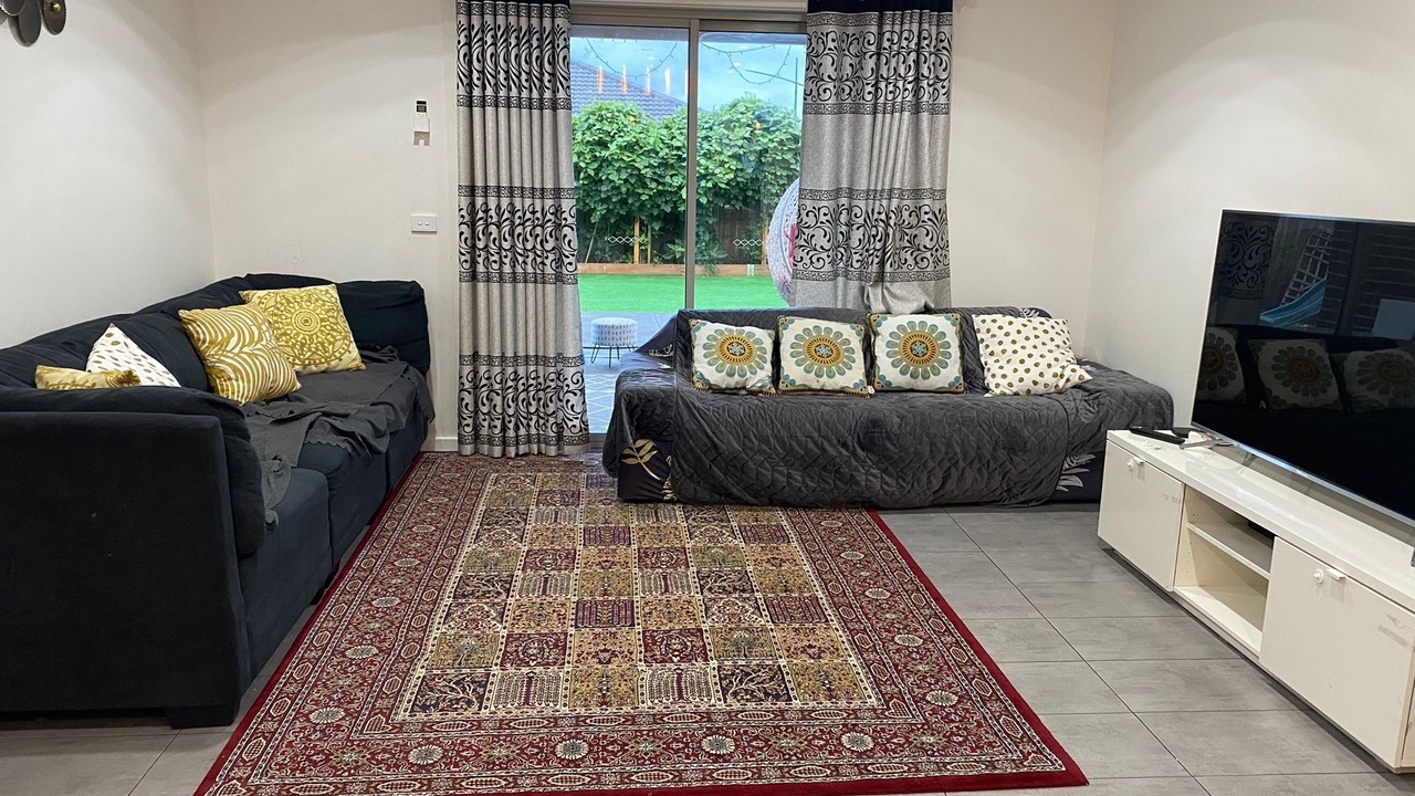 Photo of Bedroom in Melton South