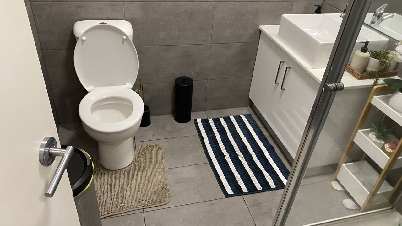 Photo of Bathroom in Melton South