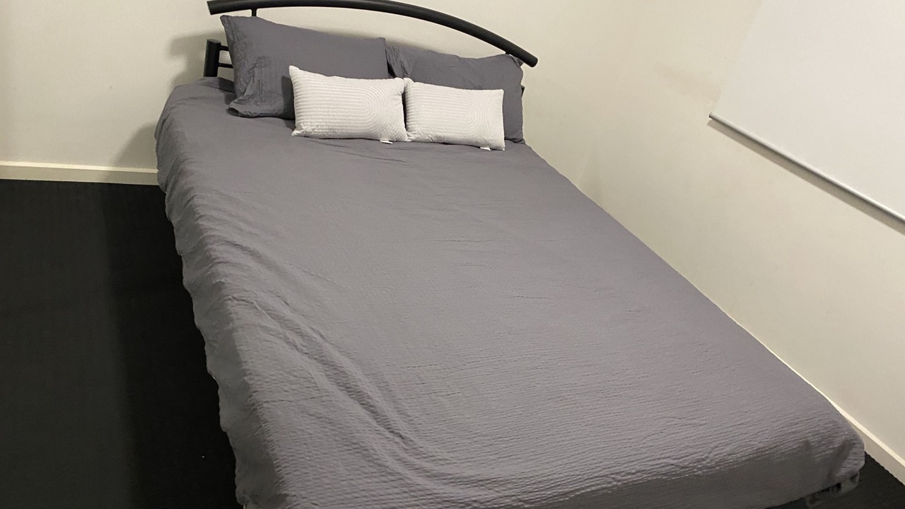 Photo of Bedroom in Melton South