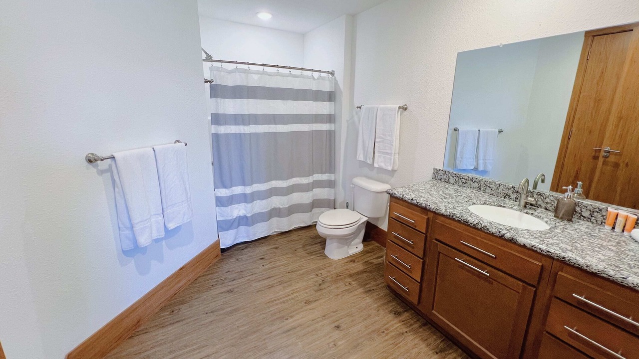 Photo of Bathroom in Grandville