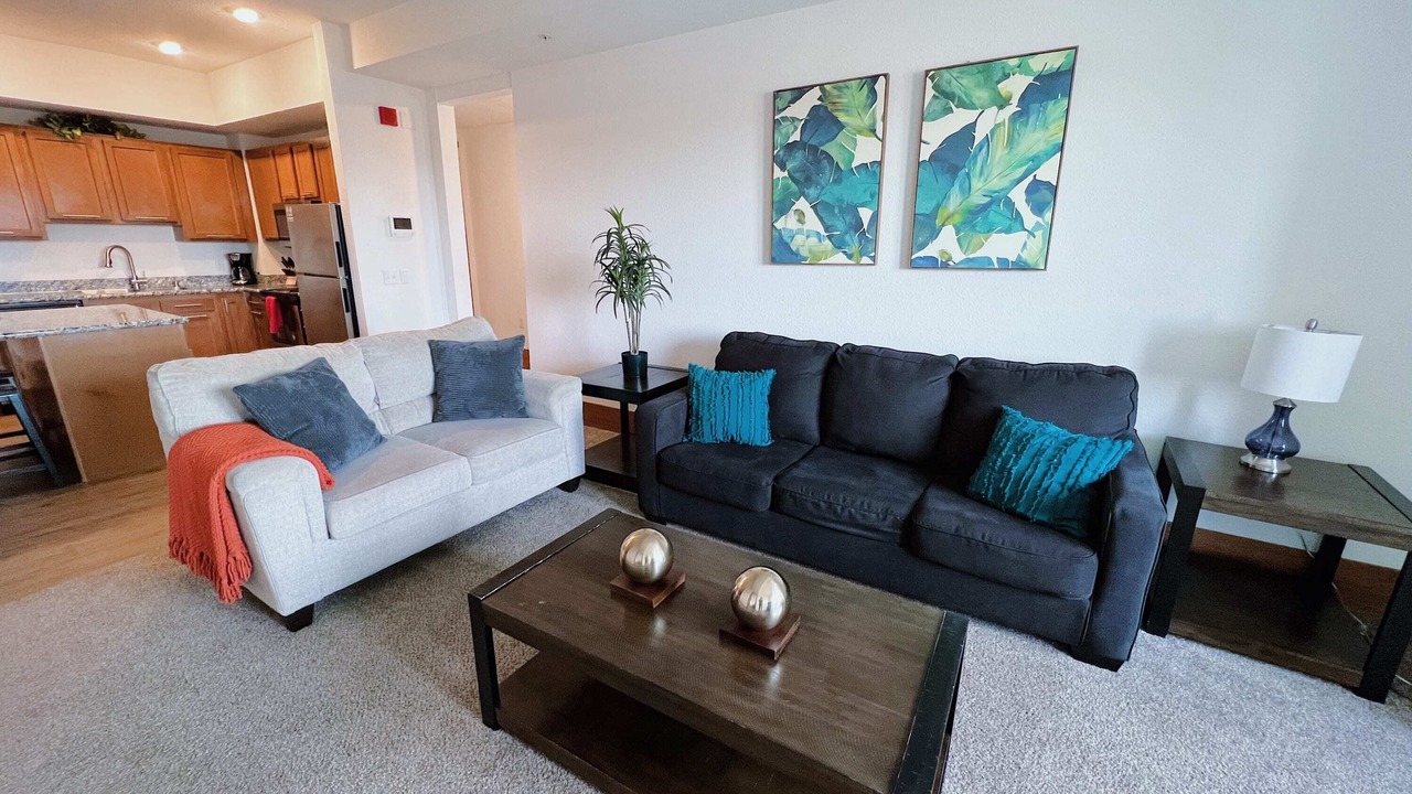Photo of Livingroom in Grandville