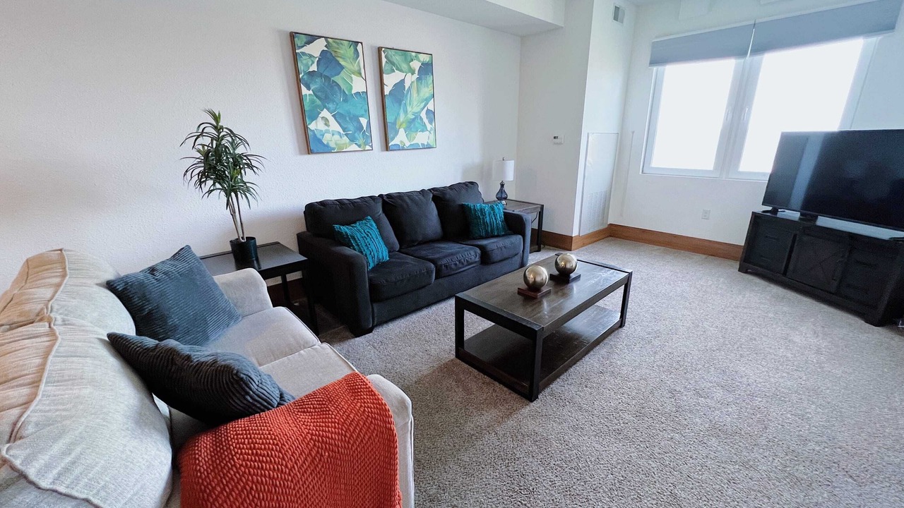Photo of Livingroom in Grandville