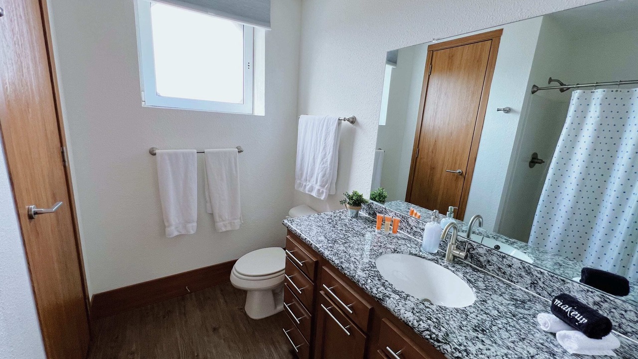 Photo of Bathroom in Grandville