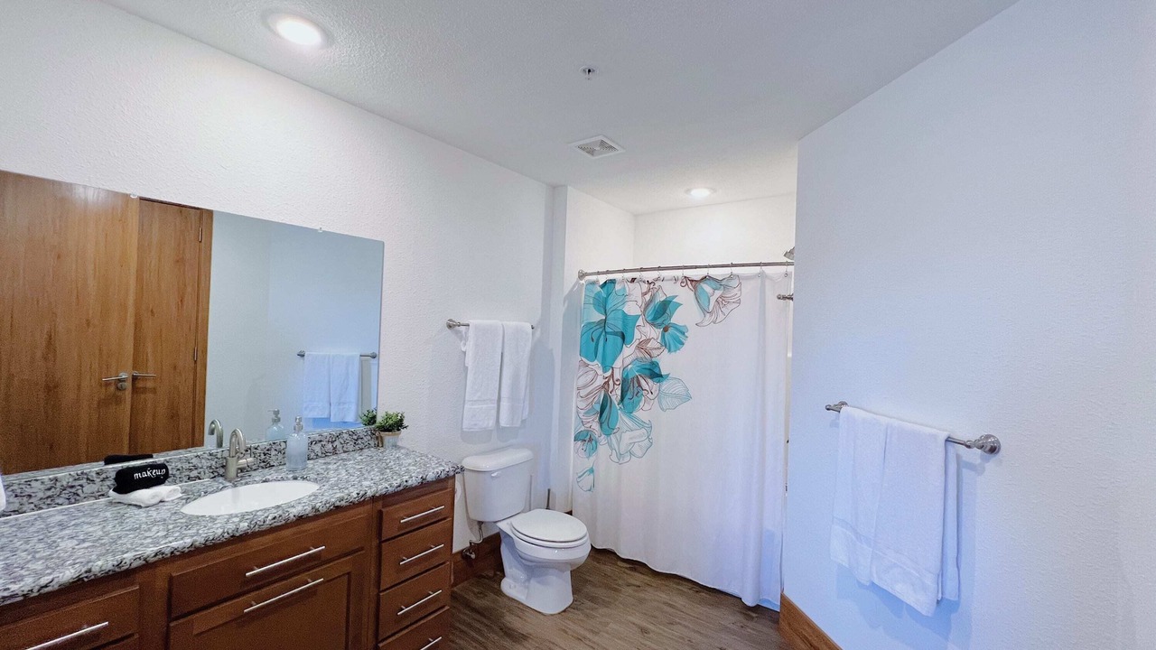 Photo of Bathroom in Grandville