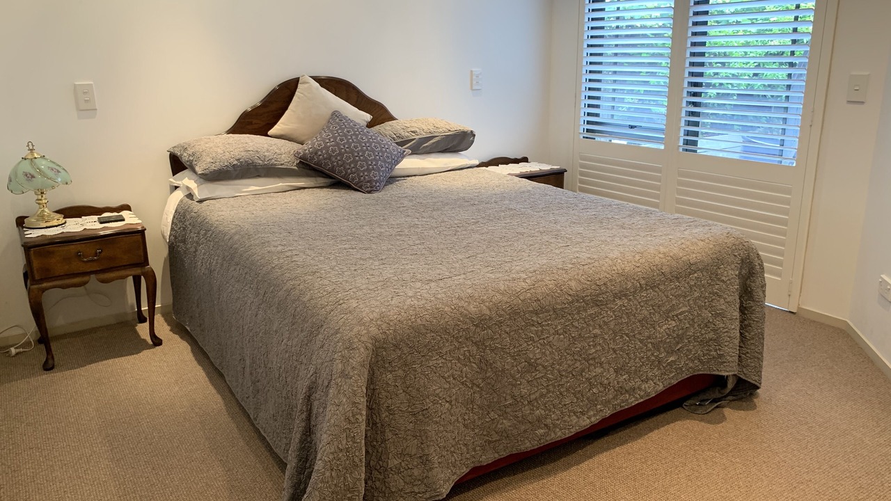 Photo of Bedroom in Ahuriri