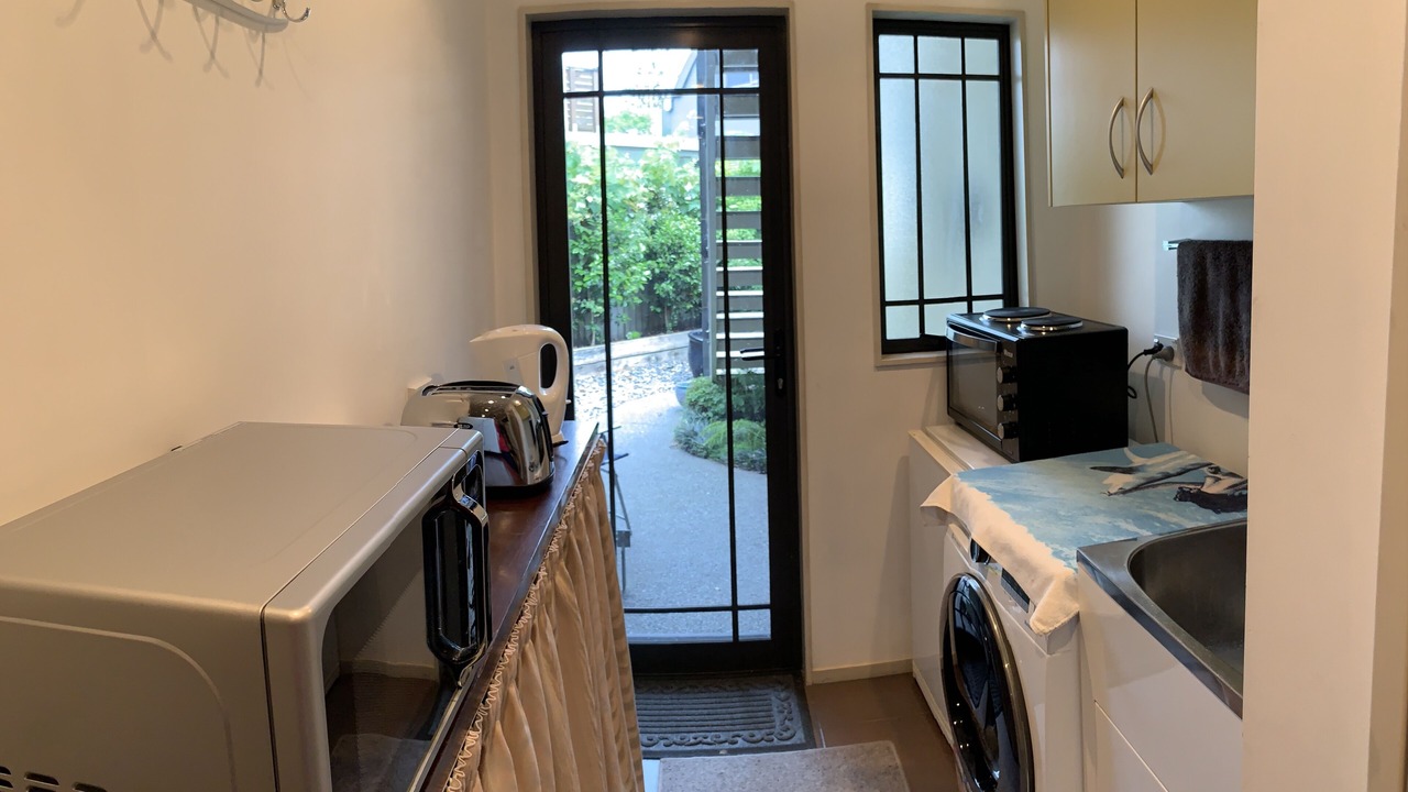 Photo of Kitchen in Ahuriri