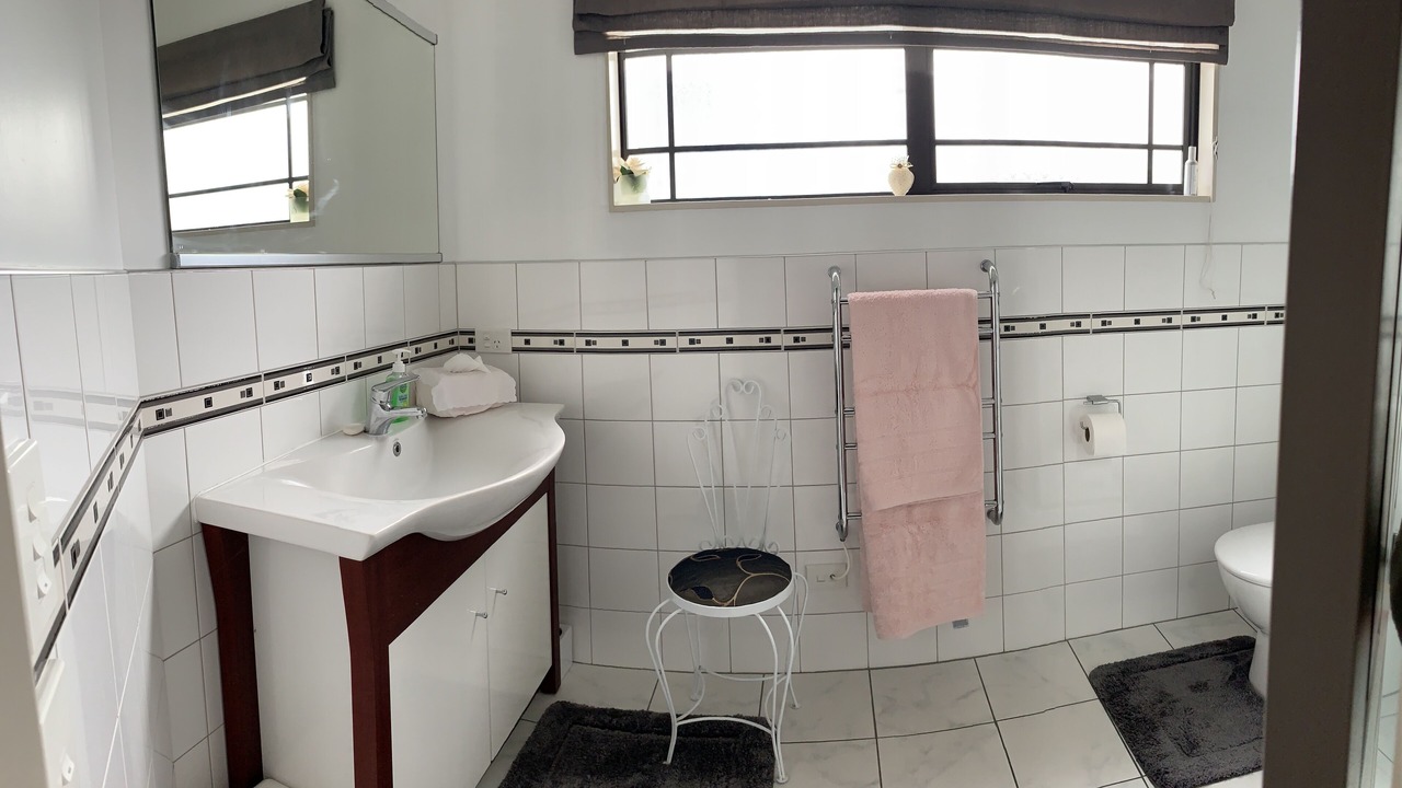Photo of Bathroom in Ahuriri