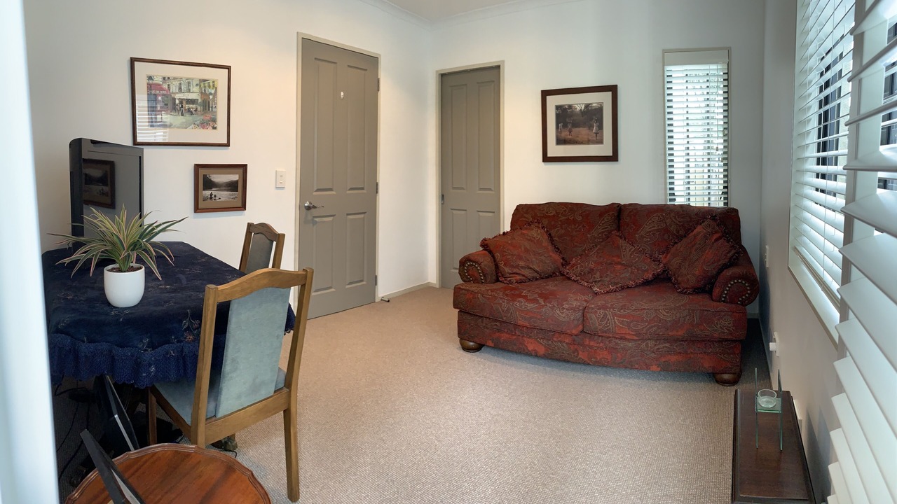 Photo of Livingroom in Ahuriri