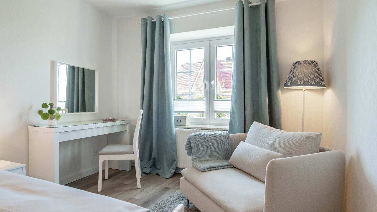Photo of Bedroom in Albertsdorf