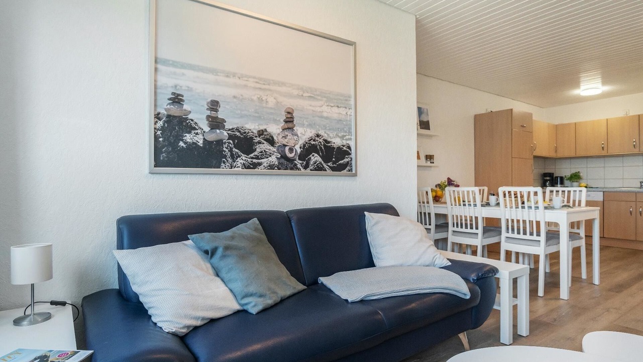 Photo of Livingroom in Albertsdorf