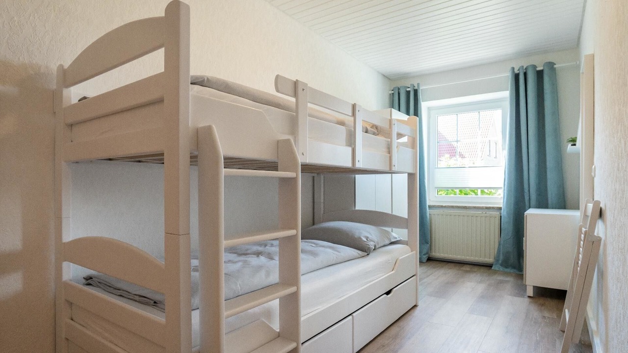 Photo of Bedroom in Albertsdorf
