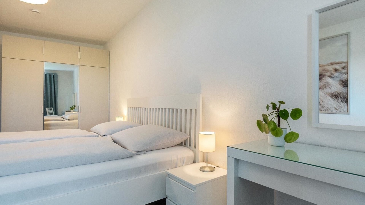 Photo of Bedroom in Albertsdorf