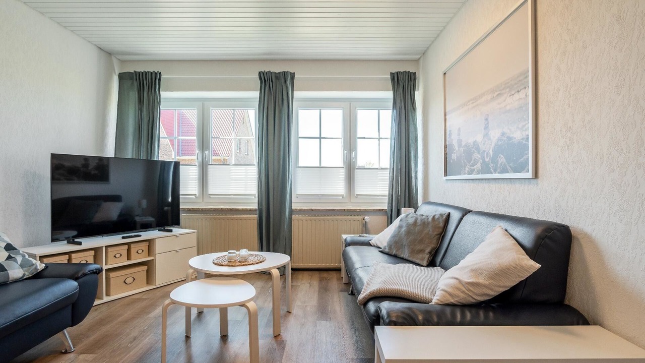 Photo of Livingroom in Albertsdorf