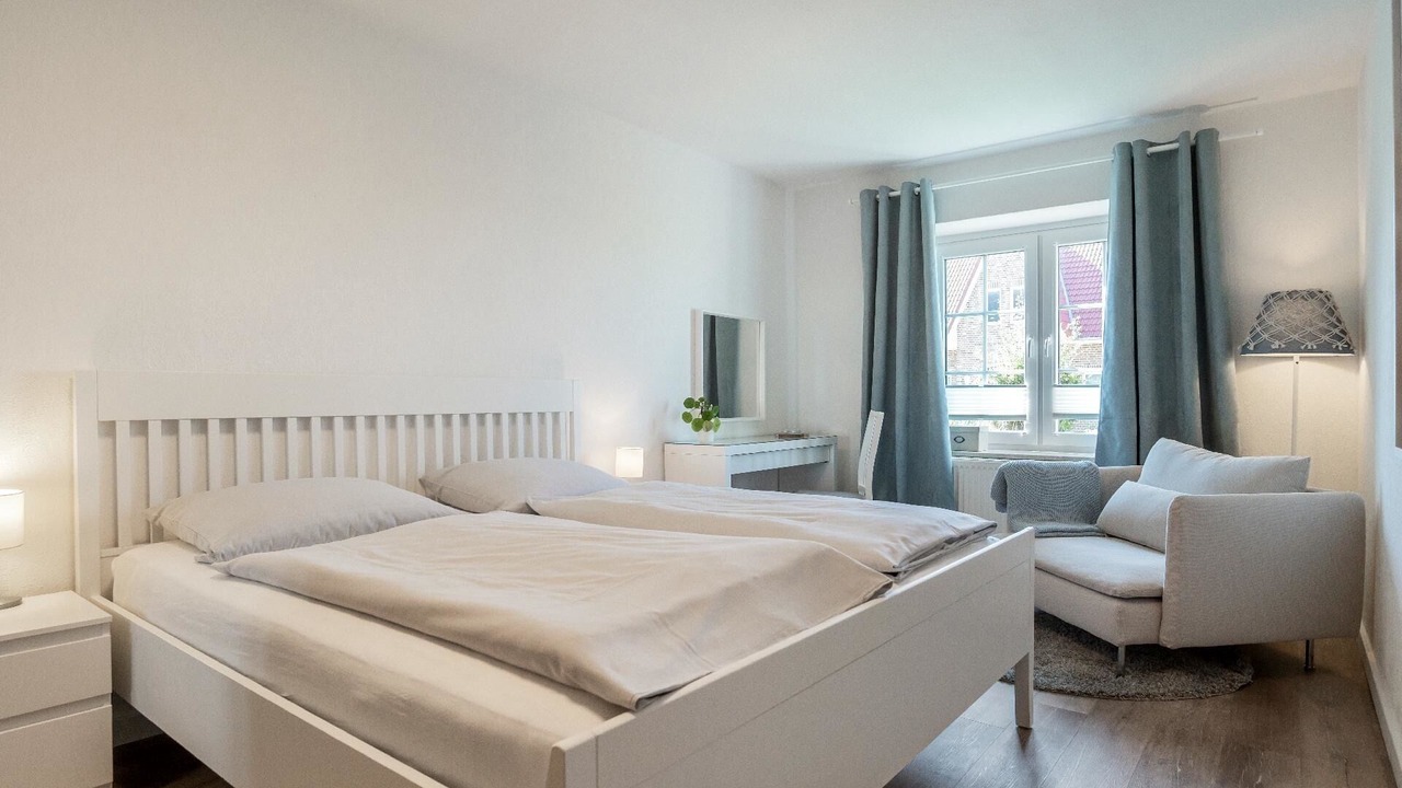 Photo of Bedroom in Albertsdorf