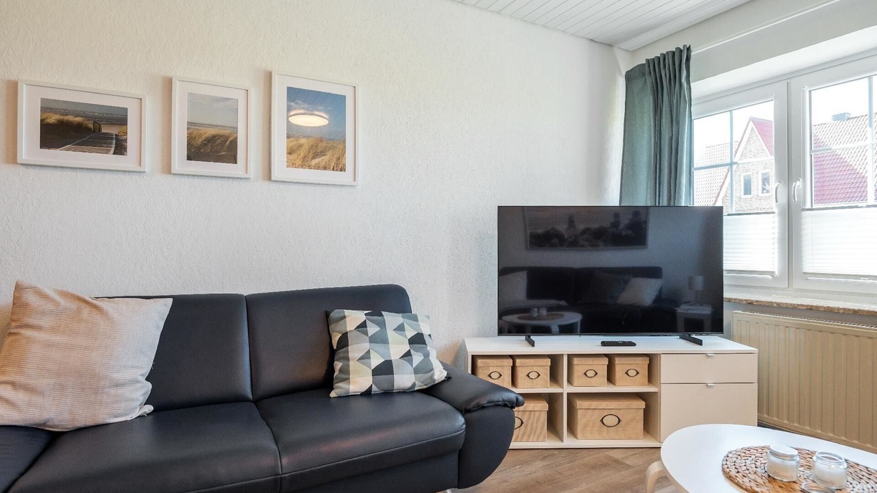 Photo of Livingroom in Albertsdorf