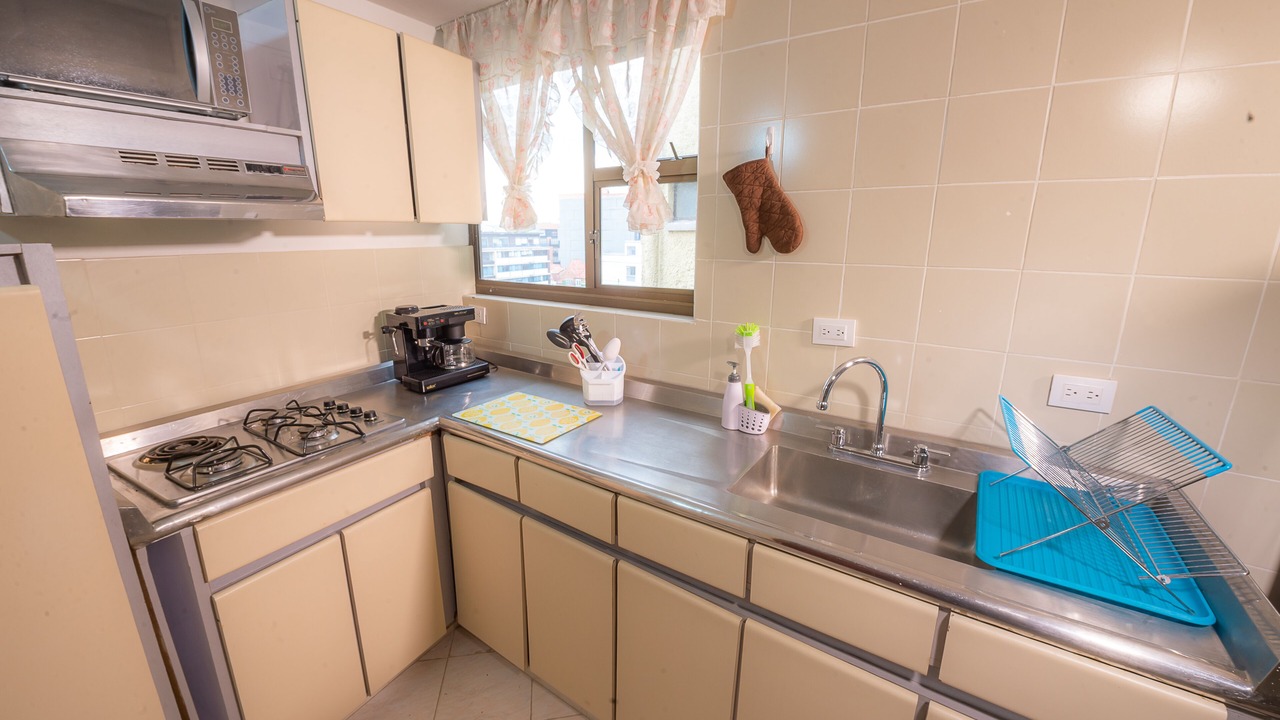 Photo of Kitchen in Chapinero