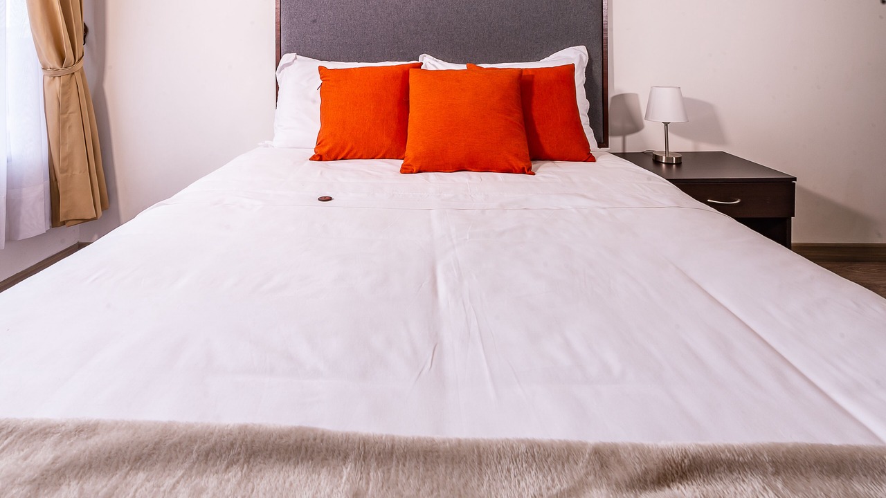 Photo of Bedroom in Chapinero