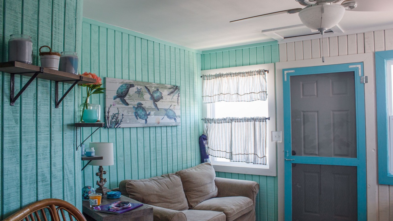 Photo of Bedroom in Long Island