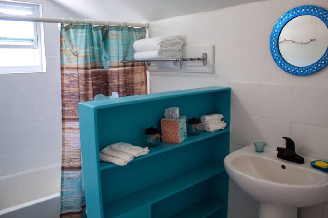 Photo of Bathroom in Long Island