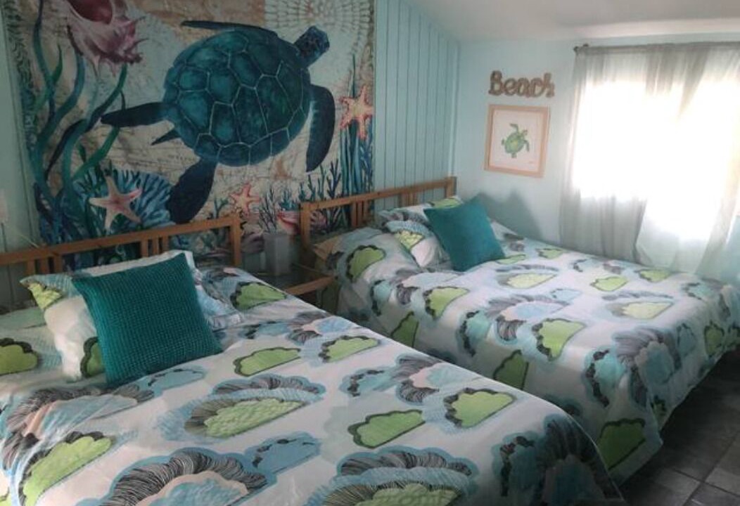 Photo of Bedroom in Long Island