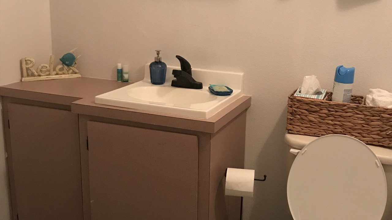Photo of Bathroom in Long Island