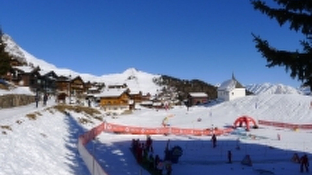Photo of Others in Bettmeralp