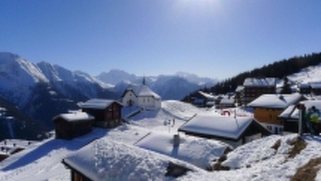 Photo of Others in Bettmeralp