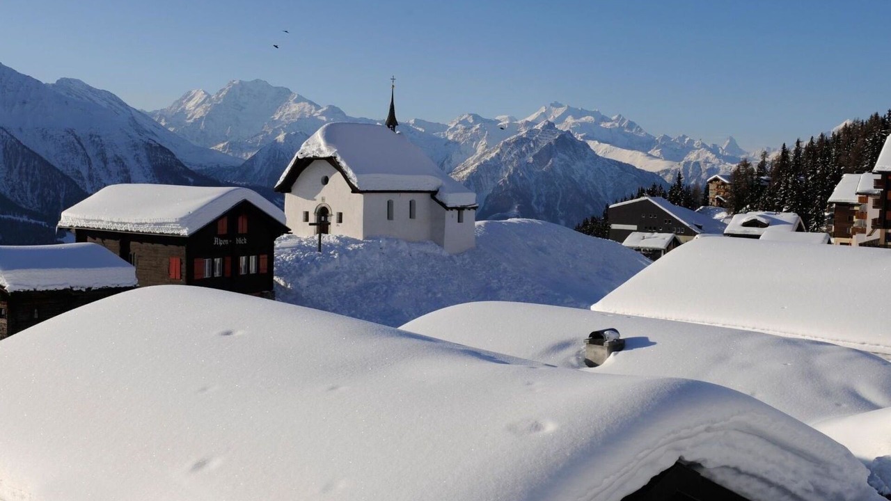Photo of Others in Bettmeralp