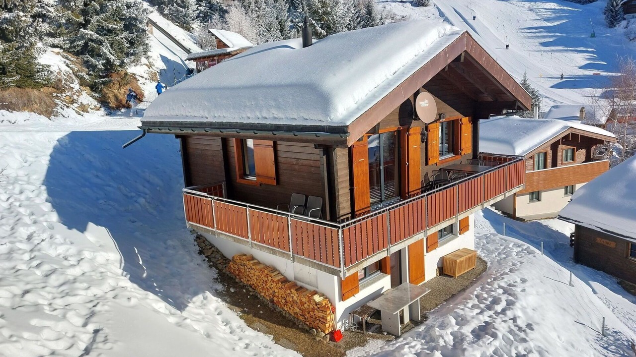 Photo of Others in Bettmeralp