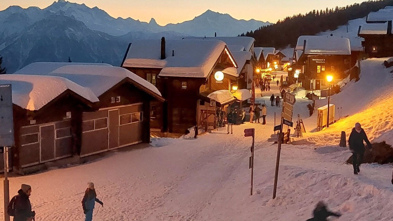 Photo of Others in Bettmeralp