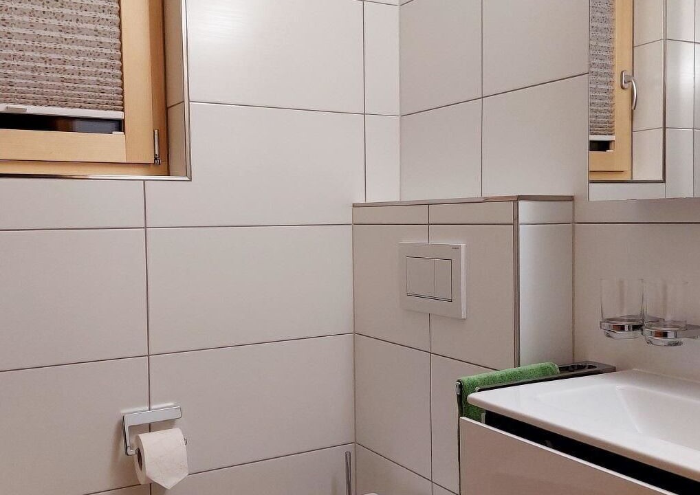 Photo of Bathroom in Bettmeralp