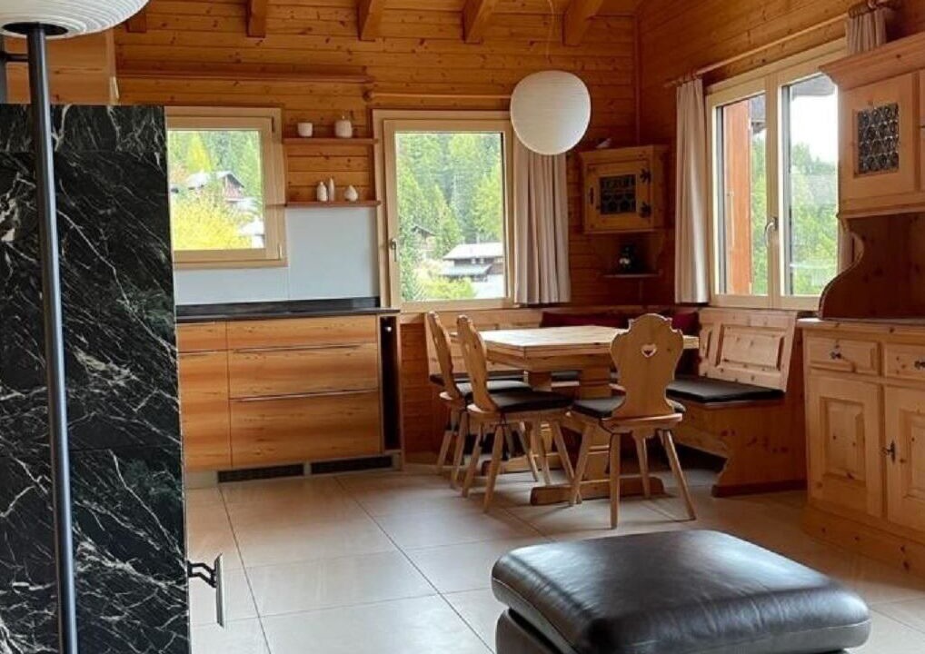 Photo of Bedroom in Bettmeralp