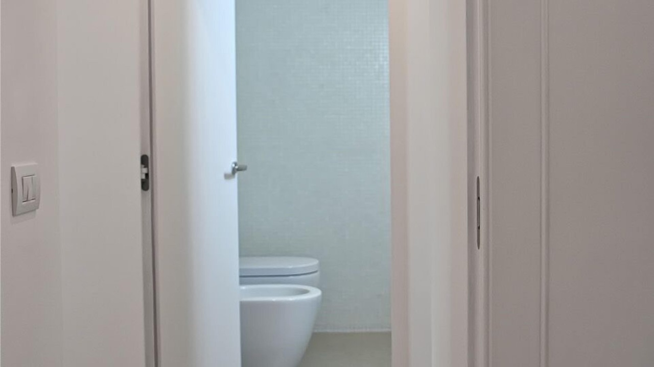 Photo of Bathroom in Rione IV Campo Marzio