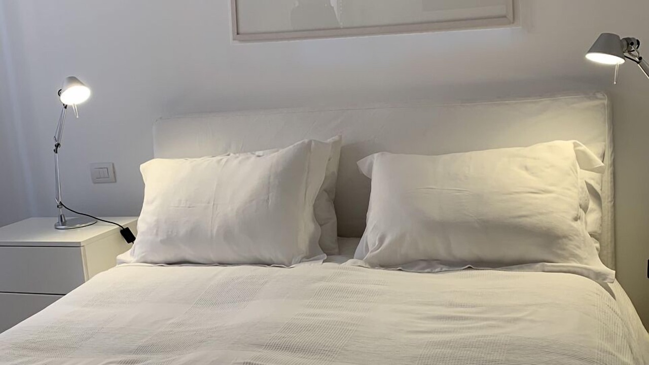 Photo of Bedroom in Rione IV Campo Marzio