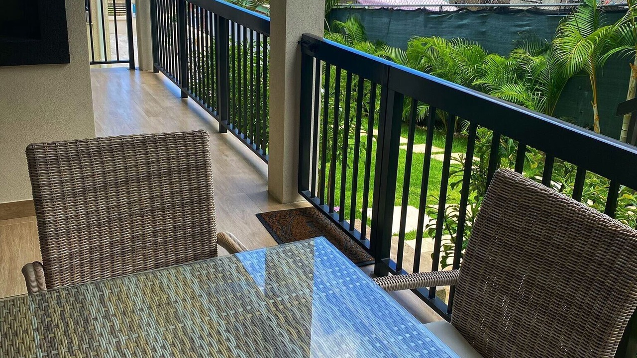 Photo of Outdoor in Fitts Village