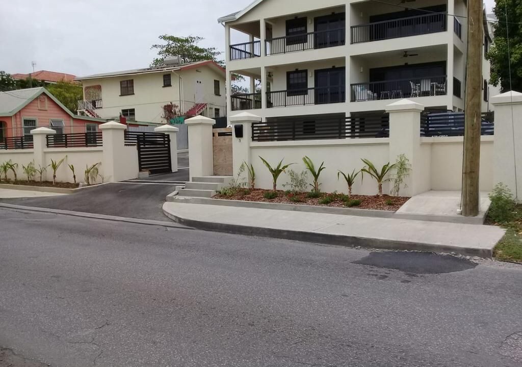Photo of Outdoor in Fitts Village