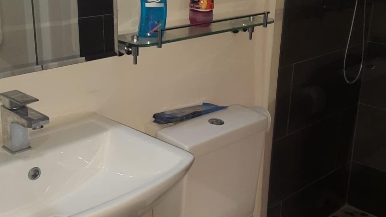 Photo of Bathroom in Fitts Village