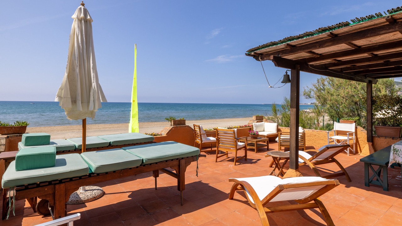 Photo of Outdoor in Latina Lido