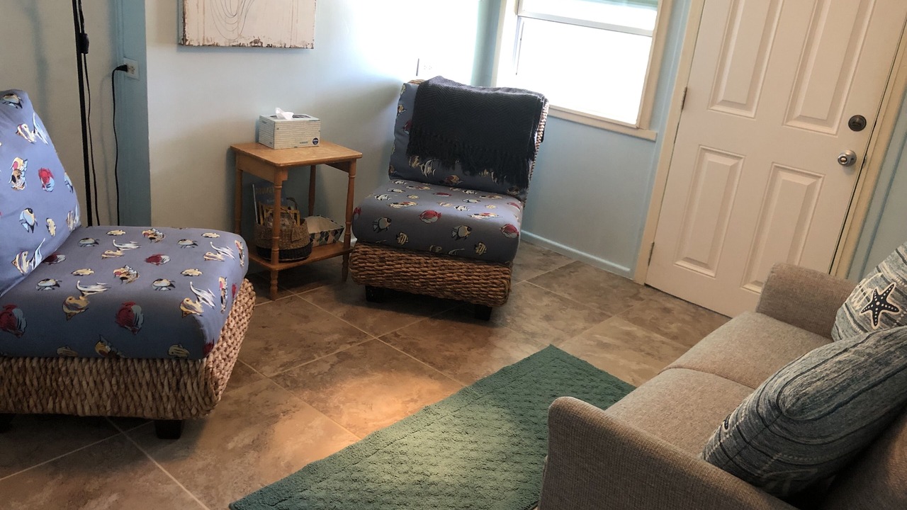 Photo of Bedroom in Cartwright
