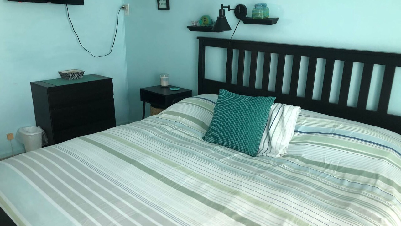 Photo of Bedroom in Cartwright