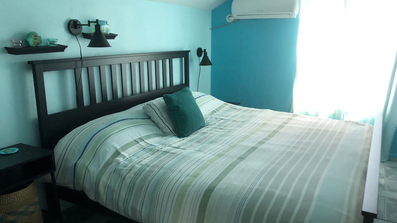 Photo of Bedroom in Cartwright