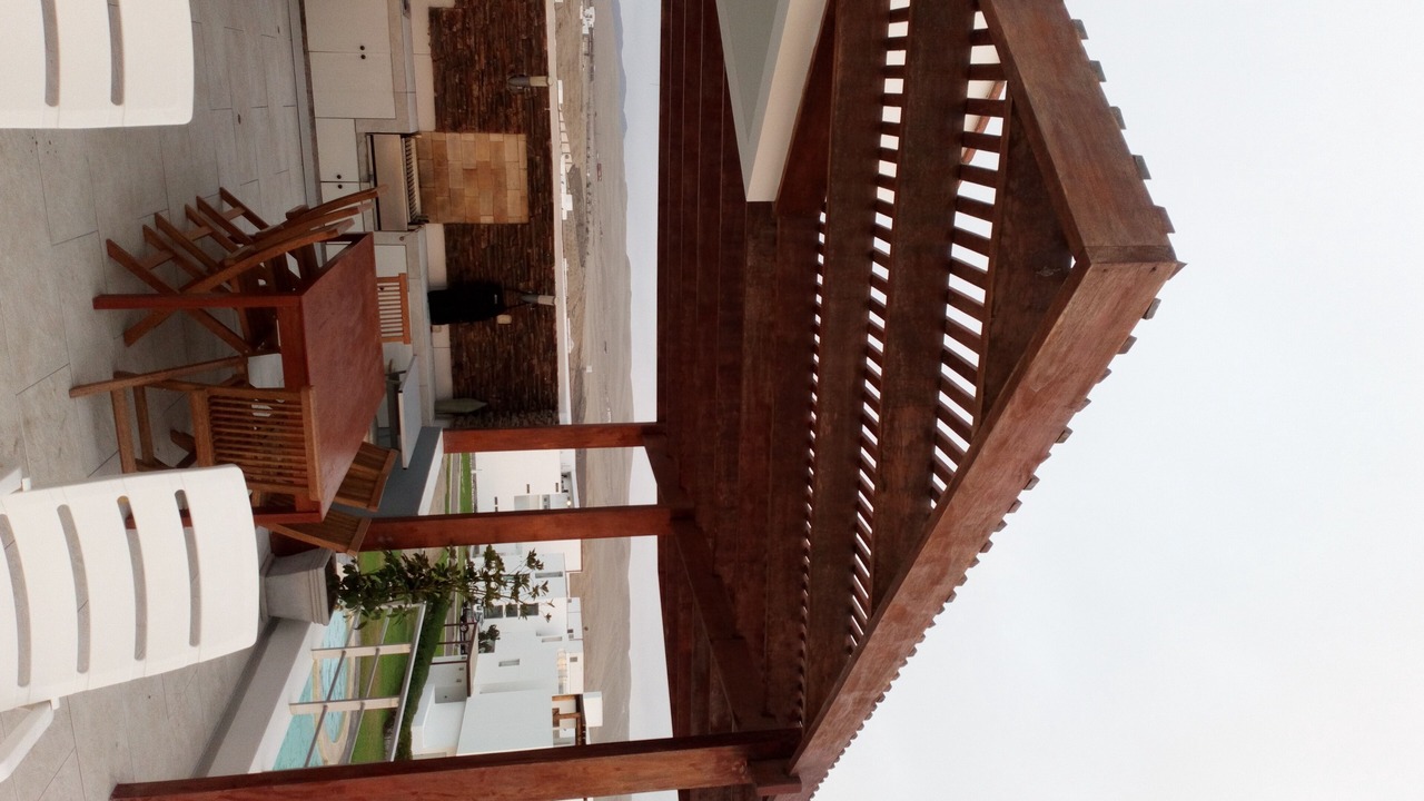 Photo of Patio Balcony in Santiago de Surco